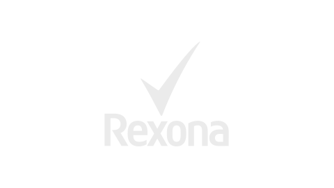 Logo Rexona